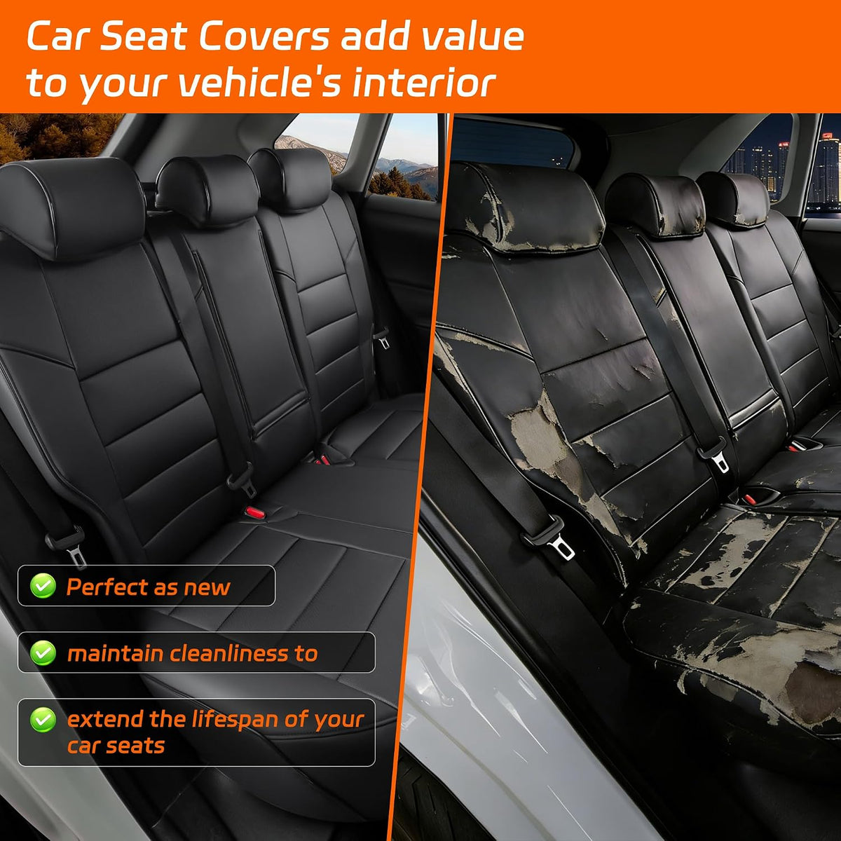 Best Toyota Tundra Seat Covers