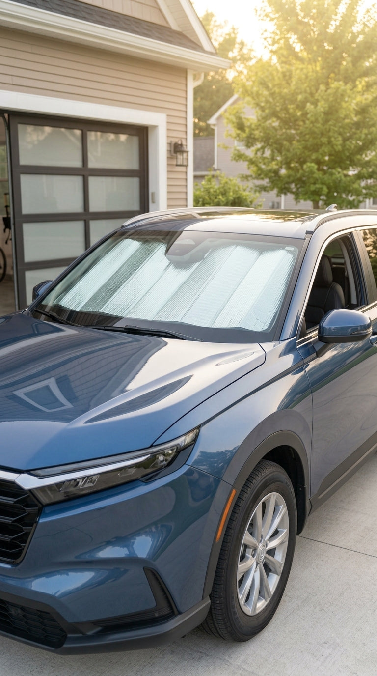 Honda 2012-2026 CR-V Accessories Worth Buying