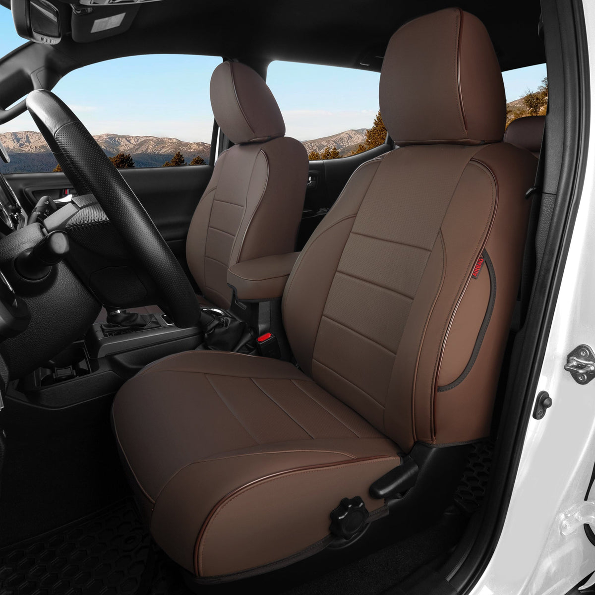 Best Accessories for Toyota Tacoma Owners