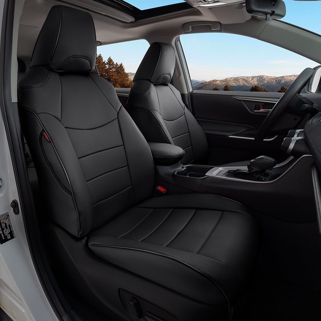 Keep Your Car Spotless: The Ultimate Guide to Protecting Your Seats