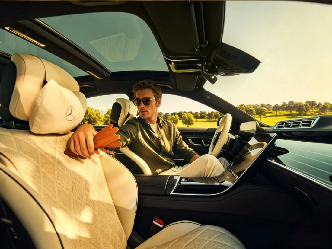 Stop Ruining Your Factory Seats! The Ultimate Guide to Upgrading with Ranaya Custom Faux Leather Seat Covers
