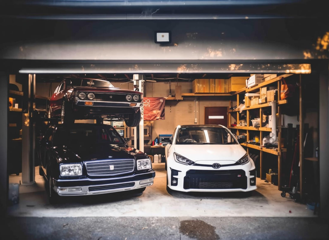 Why Are More and More People Focusing on Protecting Their Car Interiors Rather Than Modifying Them?