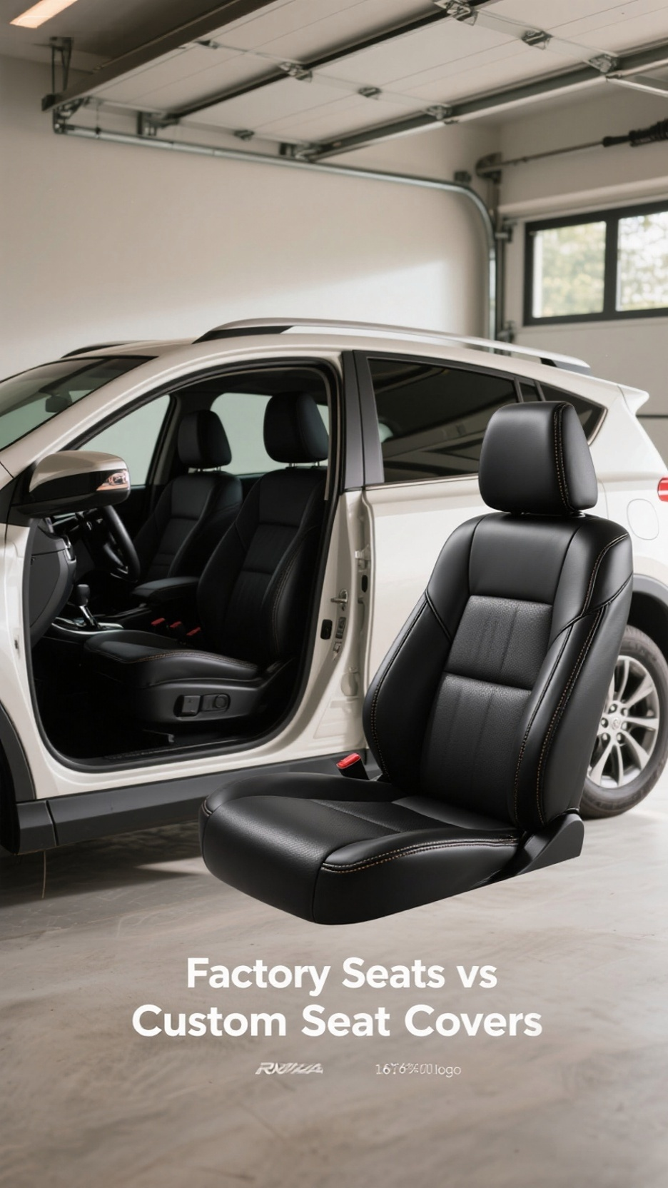 Toyota RAV4 Seat Covers vs Factory Seats: Which Is Better