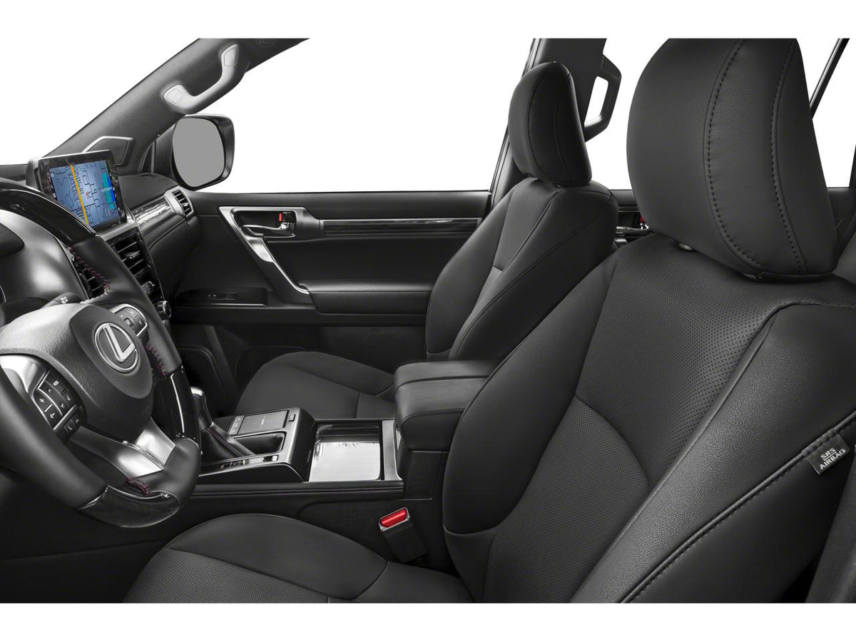 GX460 Seat Covers for Families