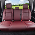 Tundra- Custom Fit Car Seat Covers | RanayaAuto