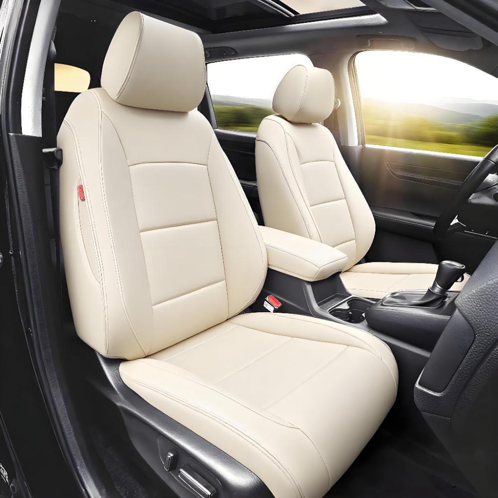 Honda CRV Custom-Fit Seat Covers| RanayaAuto