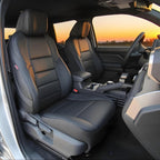 Tacoma - Custom Fit Car Seat Covers | RanayaAuto