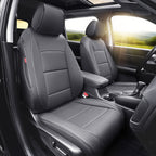 CRV- Custom Fit Car Seat Covers | RanayaAuto