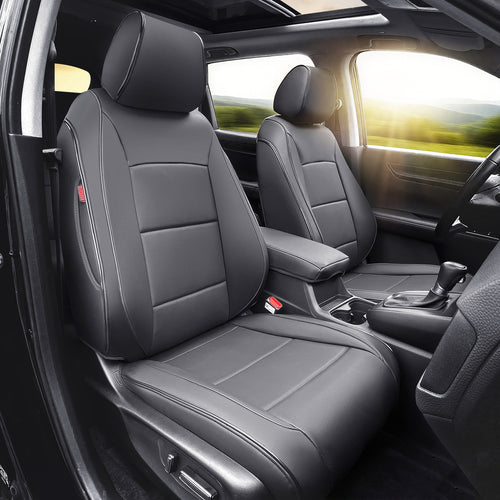 CRV- Custom Fit Car Seat Covers | RanayaAuto
