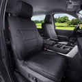 Toyota Tundra Custom-Fit Seat Covers | RanayaAuto