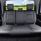 Tundra- Custom Fit Car Seat Covers | RanayaAuto