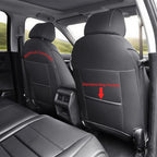 CRV- Custom Fit Car Seat Covers | RanayaAuto