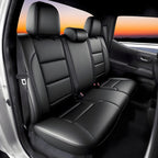 Tacoma - Custom Fit Car Seat Covers | RanayaAuto