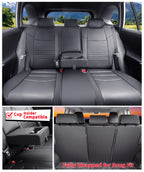 RAV4 - Custom Fit Car Seat Covers | RanayaAuto