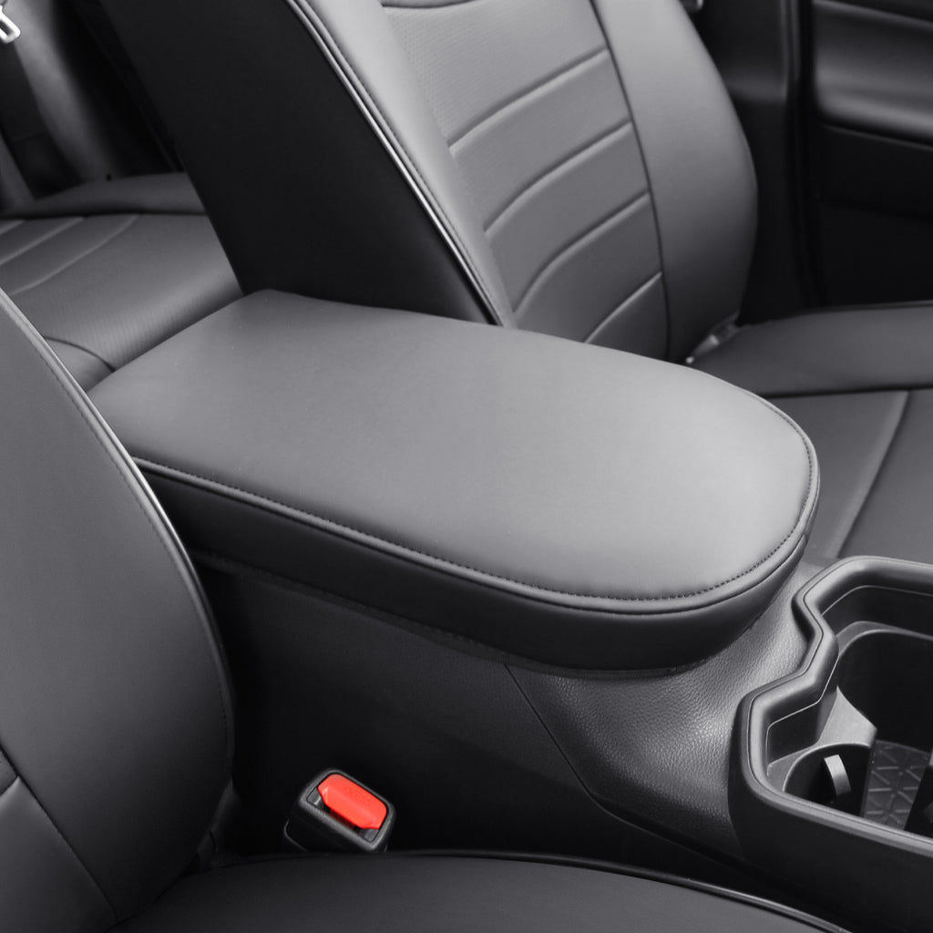 Lexus GX460 Custom-Fit Seat Covers| RanayaAuto