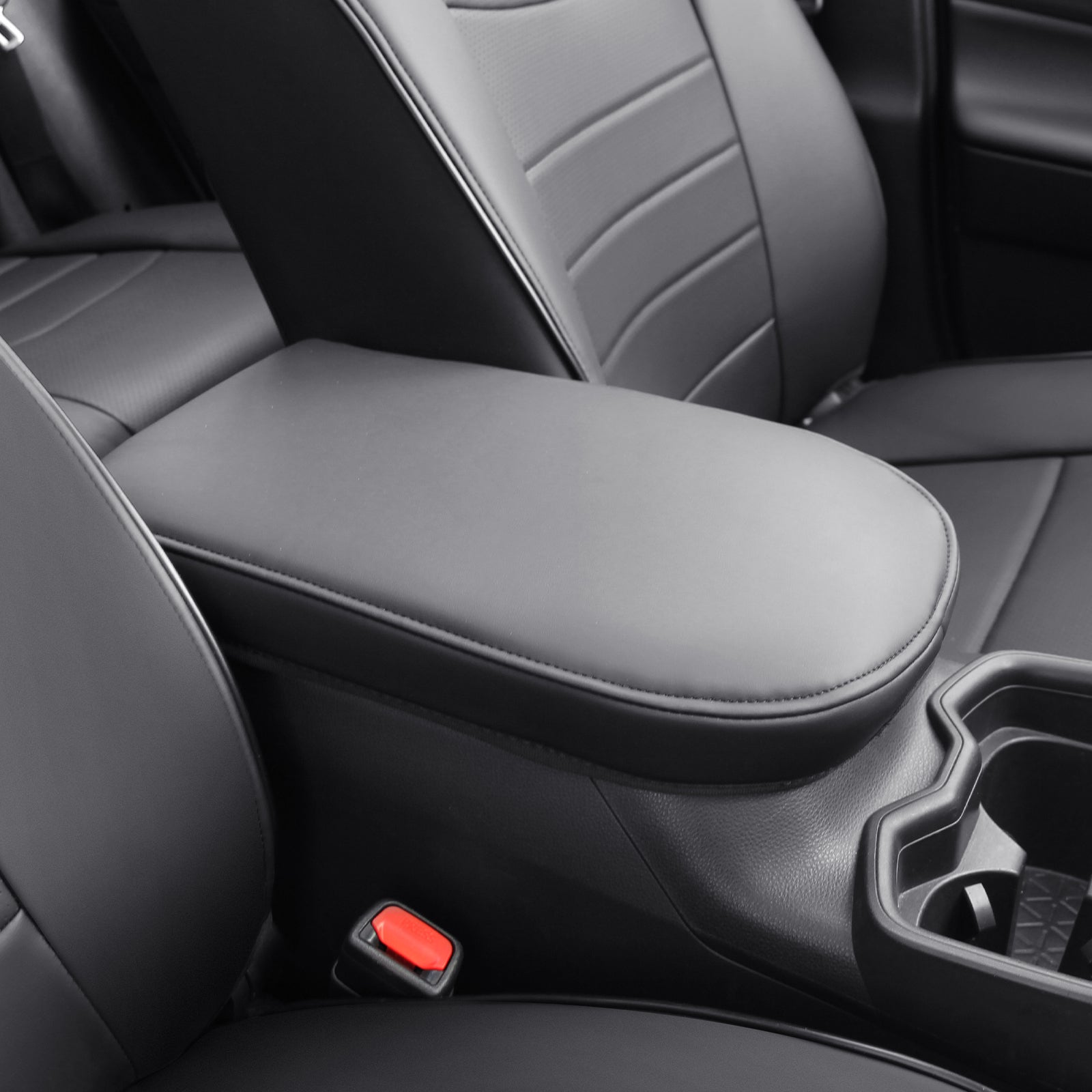 Lexus GX460 Custom-Fit Seat Covers| RanayaAuto
