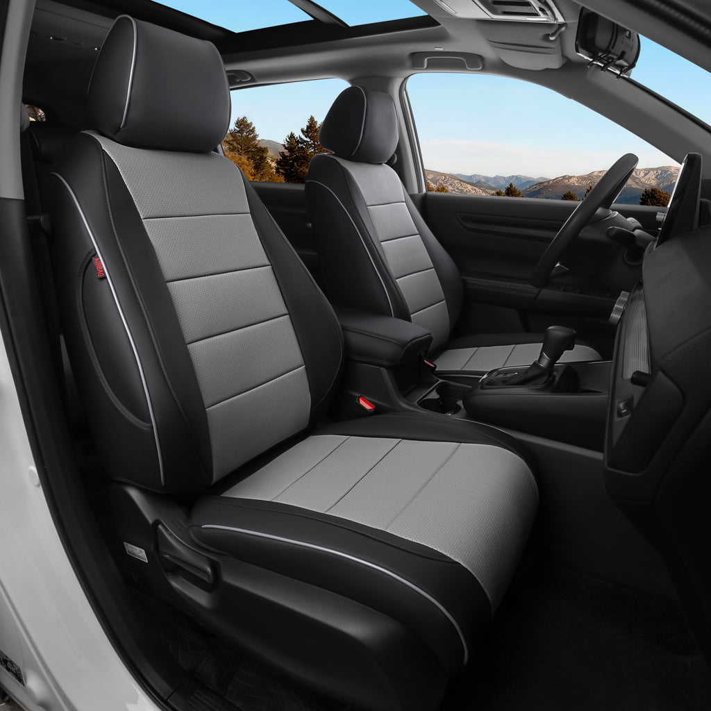 Honda CRV Custom-Fit Seat Covers| RanayaAuto