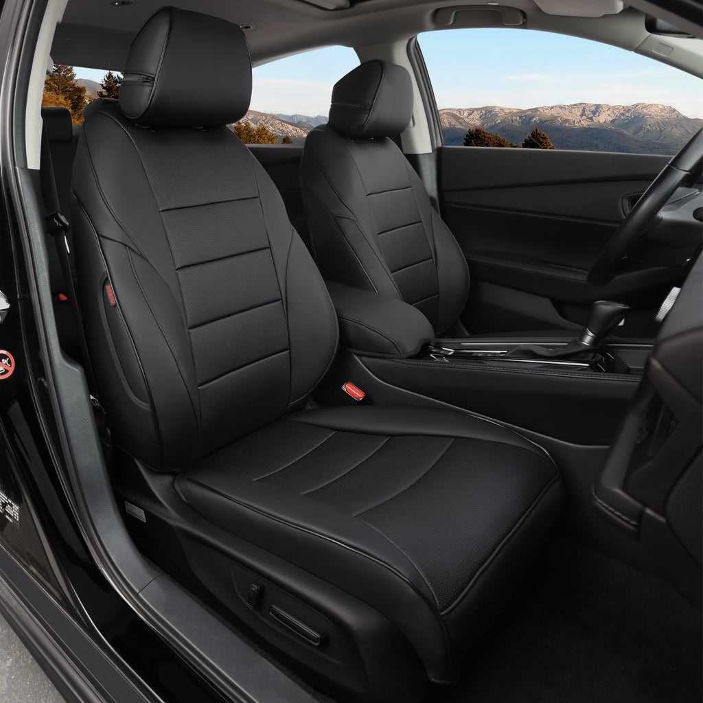 Honda Accord Custom-Fit Seat Covers| RanayaAuto