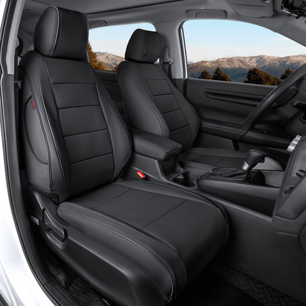 Honda CRV Custom-Fit Seat Covers| RanayaAuto