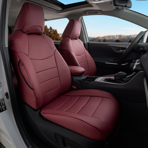 Honda Accord Custom-Fit Seat Covers| RanayaAuto