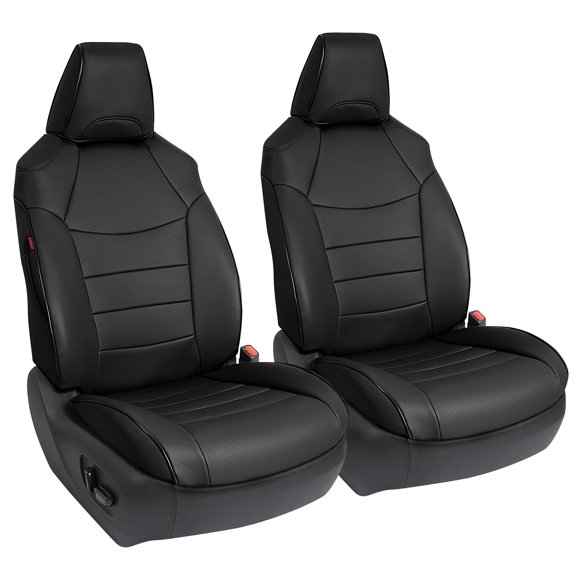Corolla Cross - Custom Fit Car Seat Covers | RanayaAuto