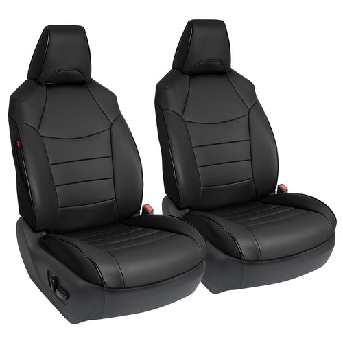 Corolla Cross - Custom Fit Car Seat Covers | RanayaAuto