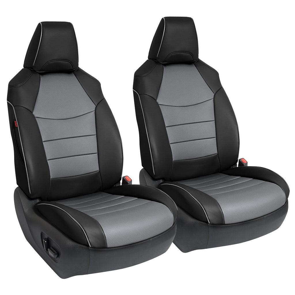 Corolla Cross - Custom Fit Car Seat Covers | RanayaAuto