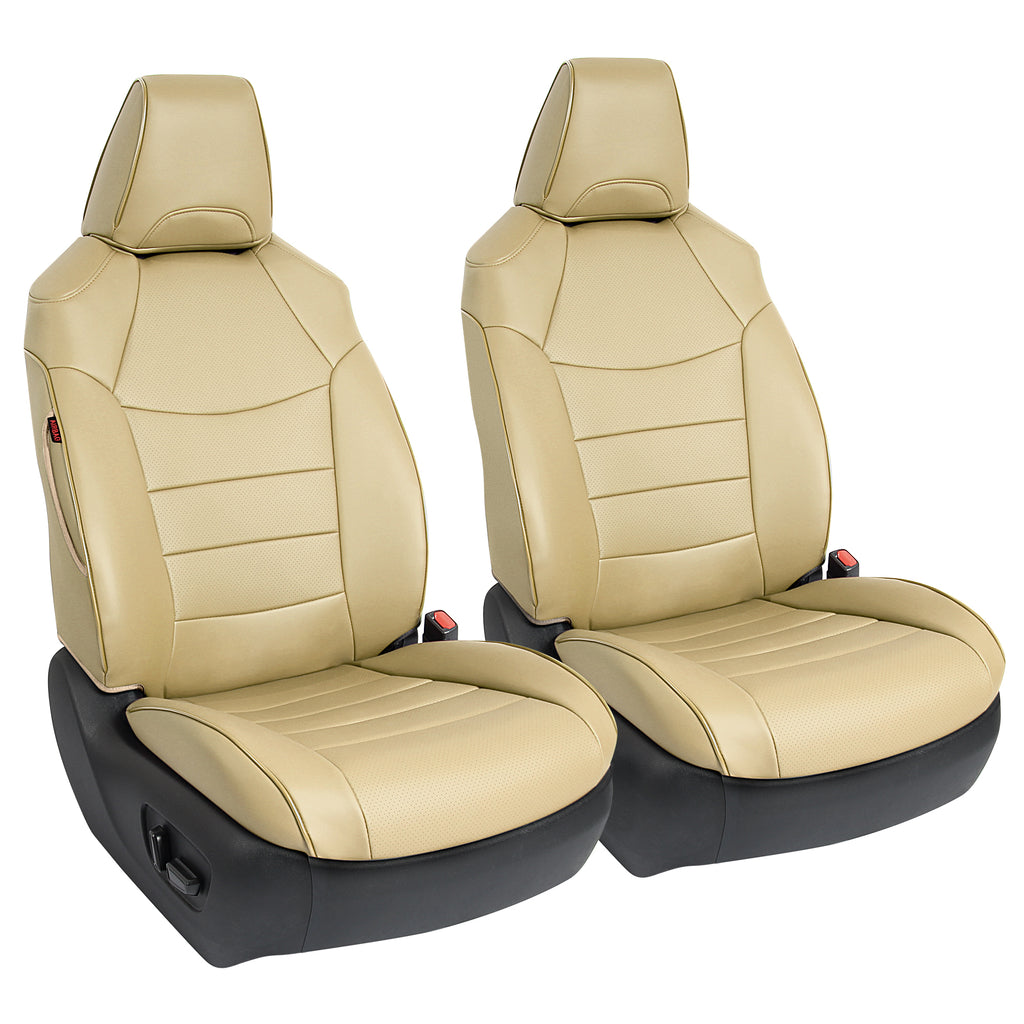 Honda Accord Custom-Fit Seat Covers| RanayaAuto