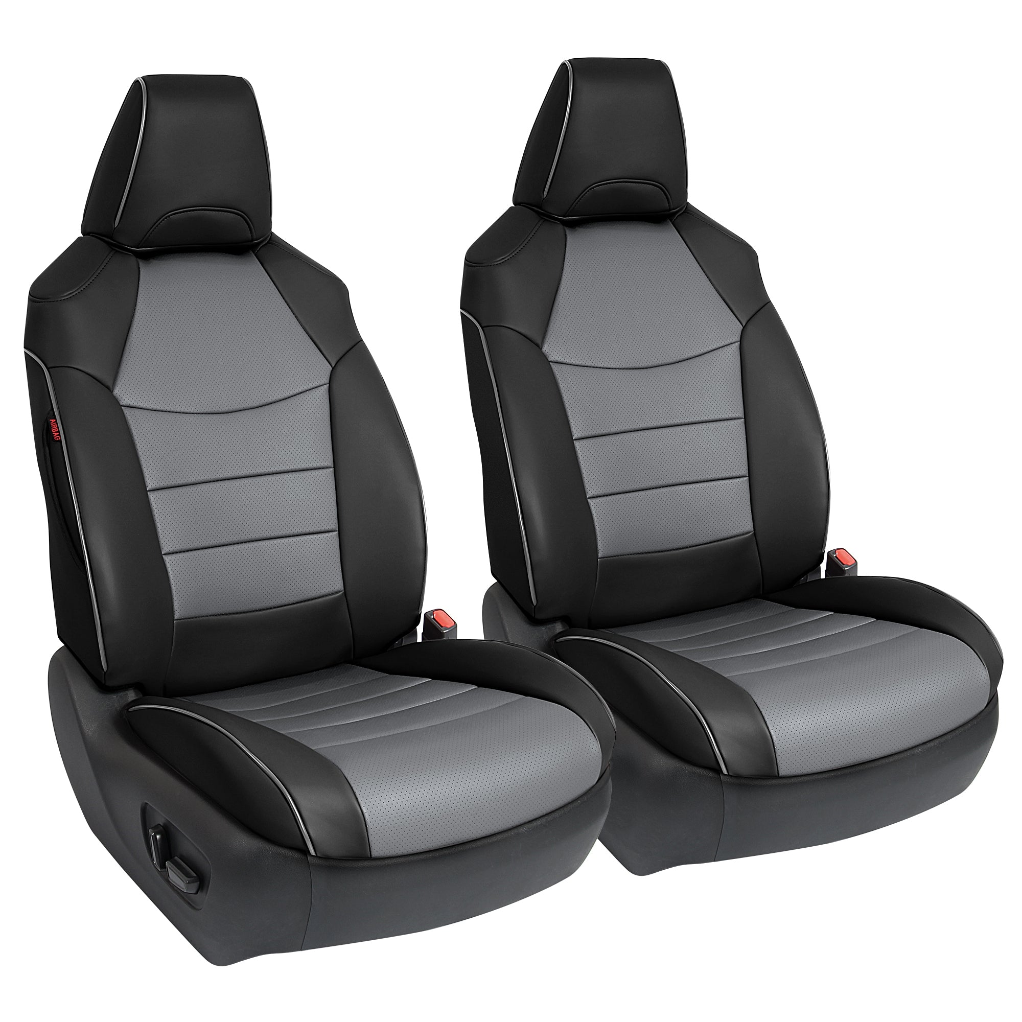 Honda Accord Custom-Fit Seat Covers| RanayaAuto