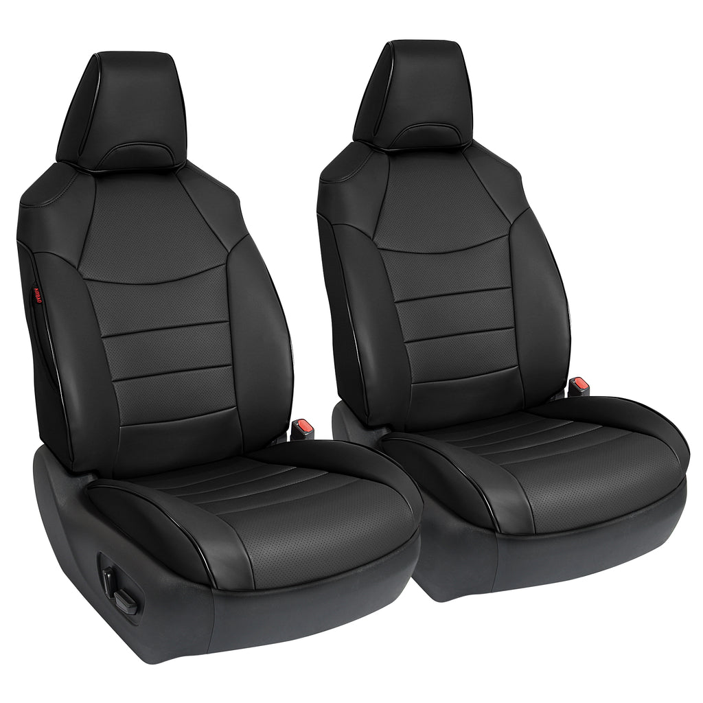 Honda Accord Custom-Fit Seat Covers| RanayaAuto