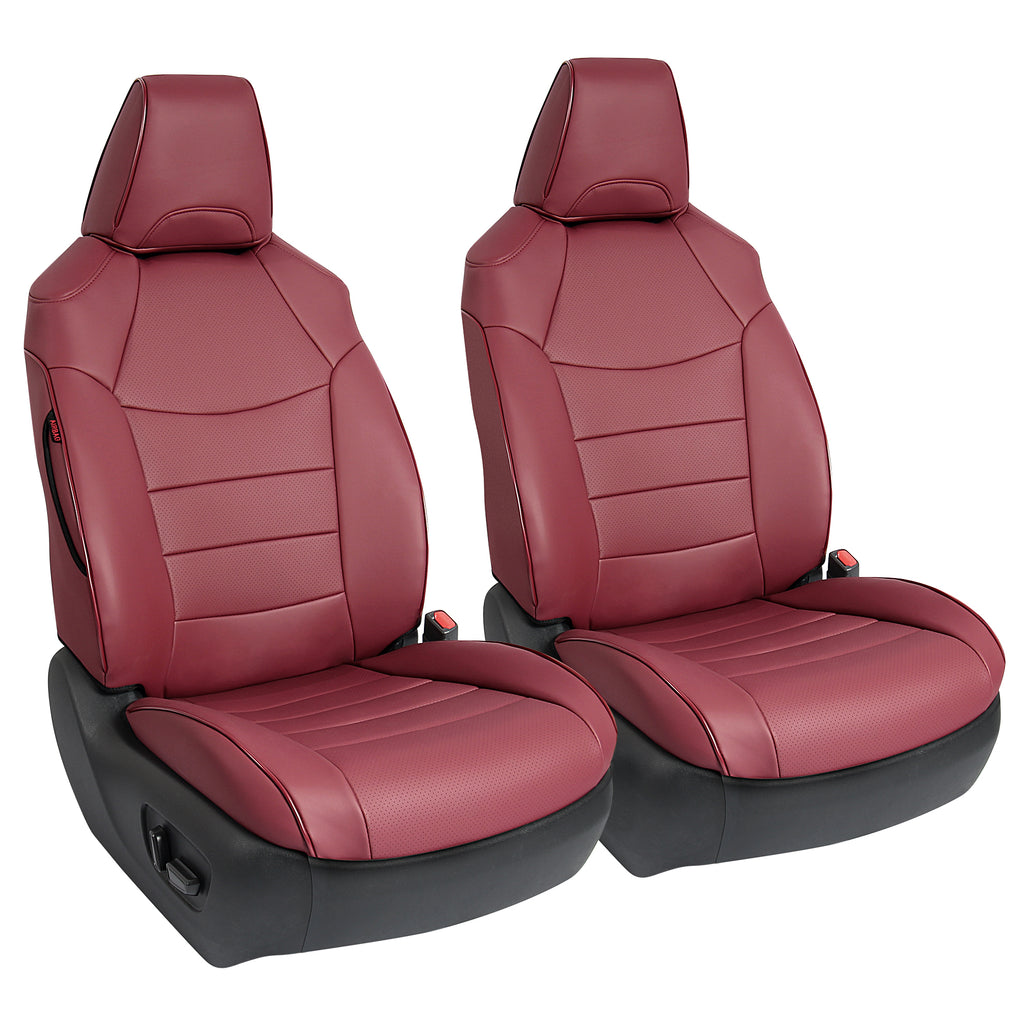 Honda Accord Custom-Fit Seat Covers| RanayaAuto