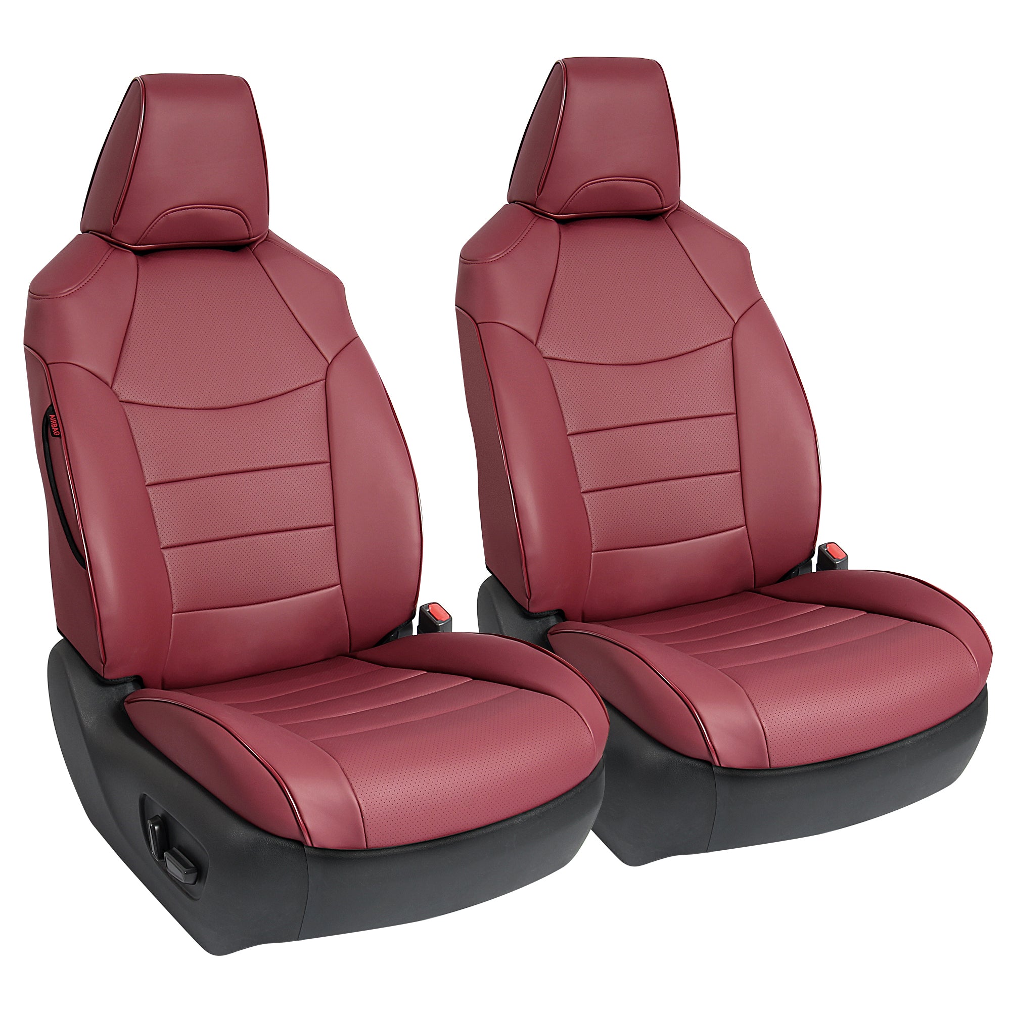 Honda Accord Custom-Fit Seat Covers| RanayaAuto