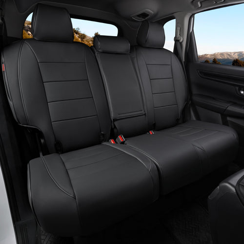 Honda CRV Custom-Fit Seat Covers| RanayaAuto