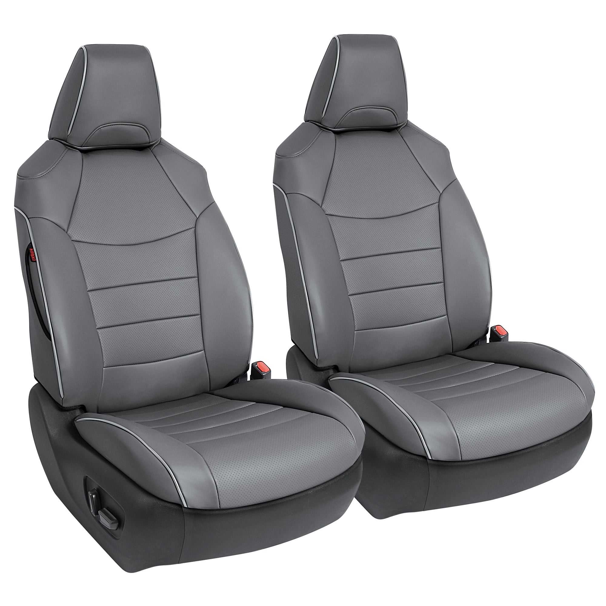 Honda Accord Custom-Fit Seat Covers| RanayaAuto