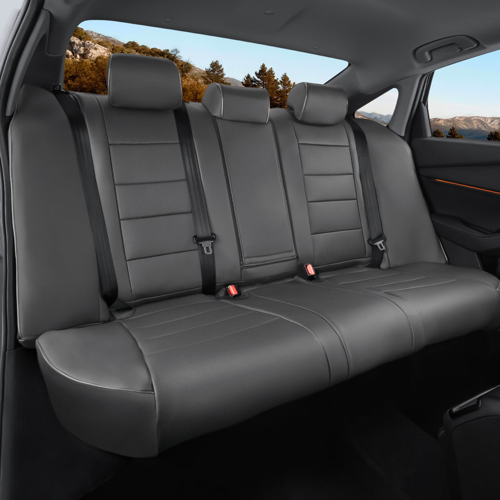 Honda Accord Custom-Fit Seat Covers| RanayaAuto