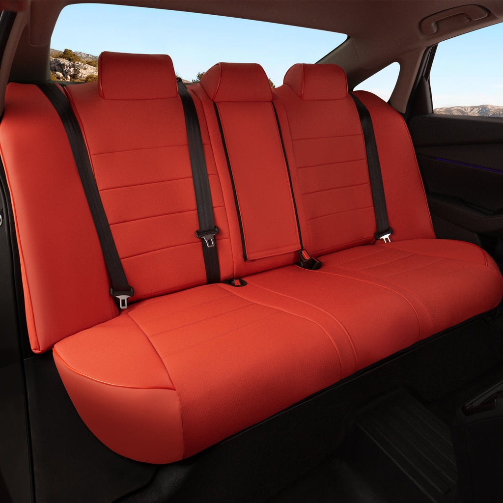 Honda Accord Custom-Fit Seat Covers| RanayaAuto