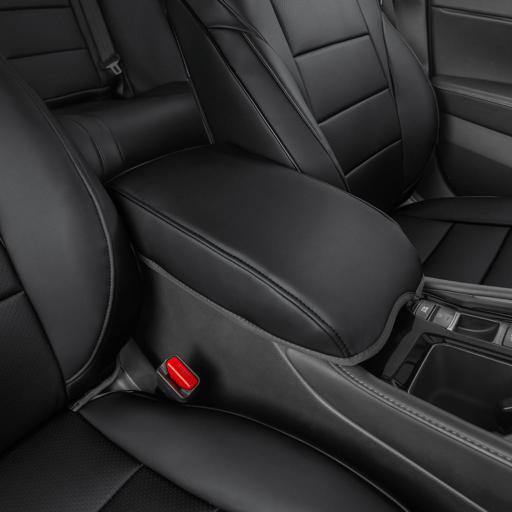 Honda Accord Custom-Fit Seat Covers| RanayaAuto