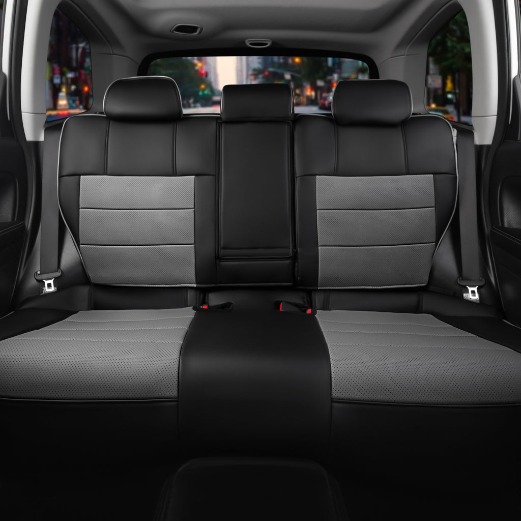 Forester- Custom Fit Car Seat Covers | RanayaAuto