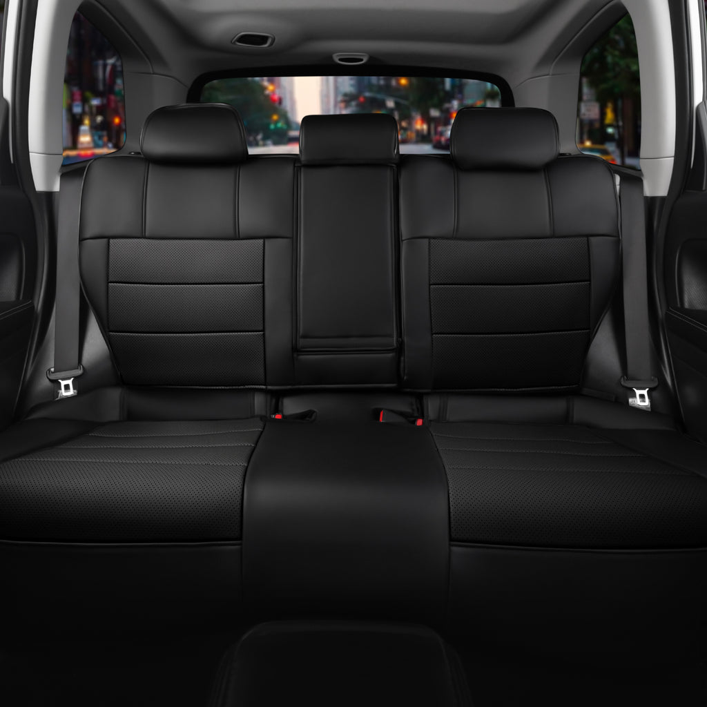 Forester- Custom Fit Car Seat Covers | RanayaAuto