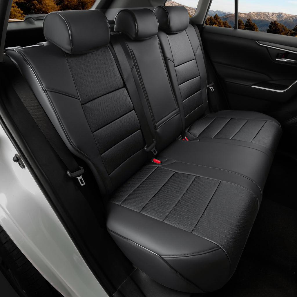 Honda Accord Custom-Fit Seat Covers| RanayaAuto